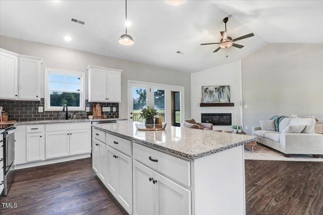 9315 Turkey Way, Middlesex, NC 27557