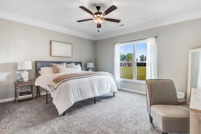 9315 Turkey Way, Middlesex, NC 27557