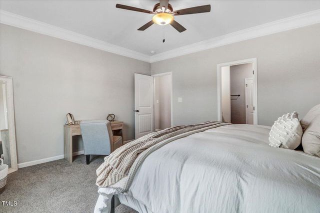 9315 Turkey Way, Middlesex, NC 27557