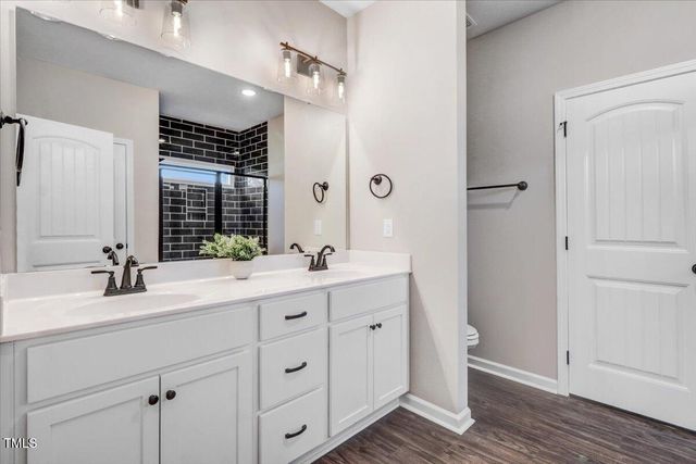 9315 Turkey Way, Middlesex, NC 27557