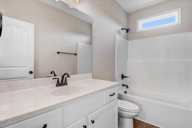 9315 Turkey Way, Middlesex, NC 27557