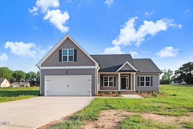 9315 Turkey Way, Middlesex, NC 27557