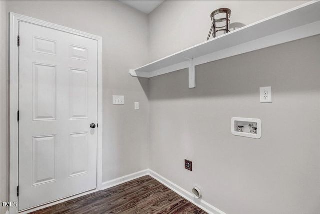 9315 Turkey Way, Middlesex, NC 27557