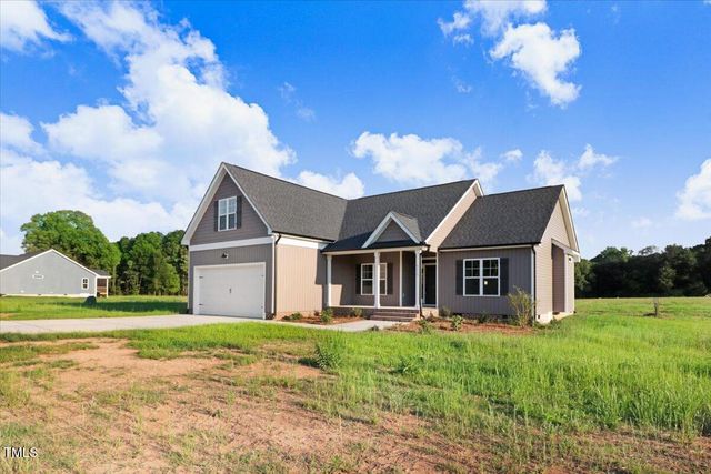 9315 Turkey Way, Middlesex, NC 27557