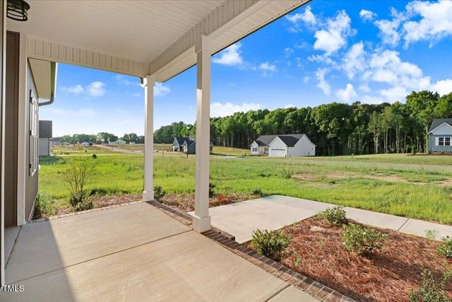 9315 Turkey Way, Middlesex, NC 27557