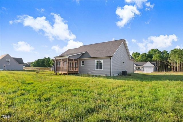 9315 Turkey Way, Middlesex, NC 27557