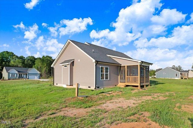 9315 Turkey Way, Middlesex, NC 27557