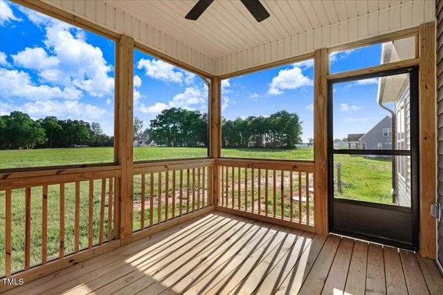 9315 Turkey Way, Middlesex, NC 27557