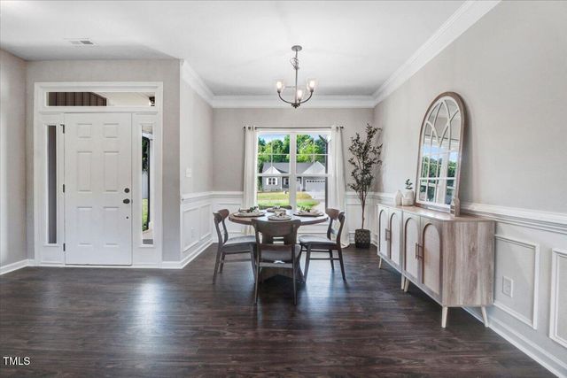 9315 Turkey Way, Middlesex, NC 27557