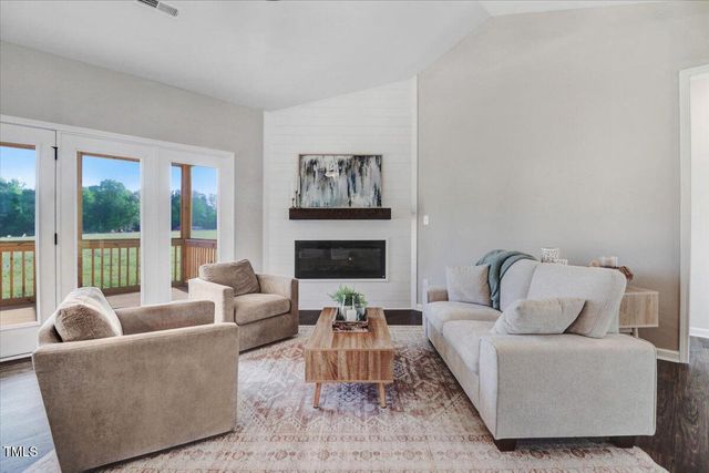 9315 Turkey Way, Middlesex, NC 27557