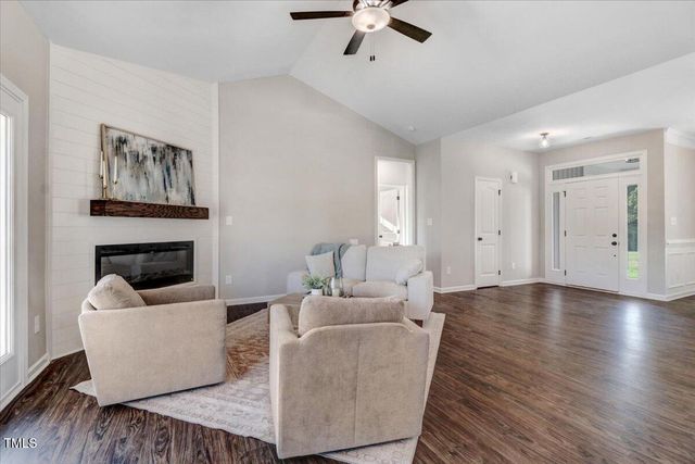 9315 Turkey Way, Middlesex, NC 27557