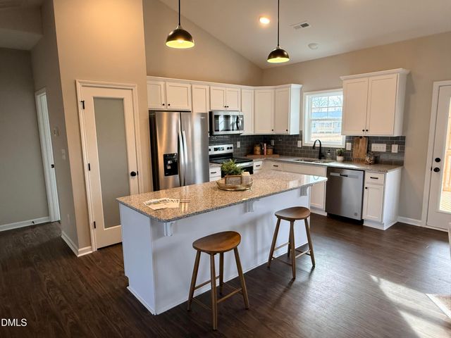 9315 Turkey Way, Middlesex, NC 27557