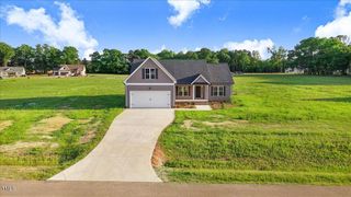 9315 Turkey Way, Middlesex, NC 27557