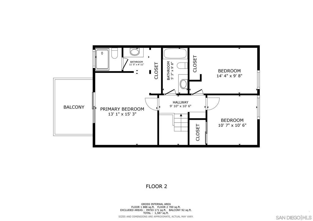 Image 16 of property listing at 2343 Fair Oak, Escondido, CA 92026