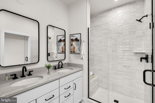 9715 GRANT AVE, Manassas, VA 20110