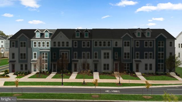 9715 GRANT AVE, Manassas, VA 20110