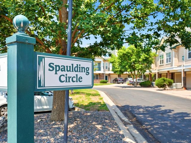 1859 Spaulding Circle 1859, Louisville, CO 80027
