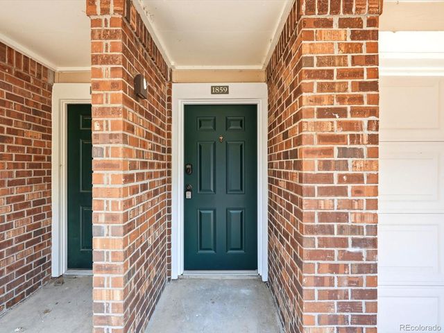 1859 Spaulding Circle 1859, Louisville, CO 80027