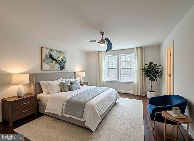 2801 GOLDEN GATE CT, Waldorf, MD 20601