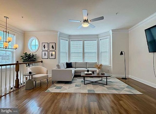 2801 GOLDEN GATE CT, Waldorf, MD 20601