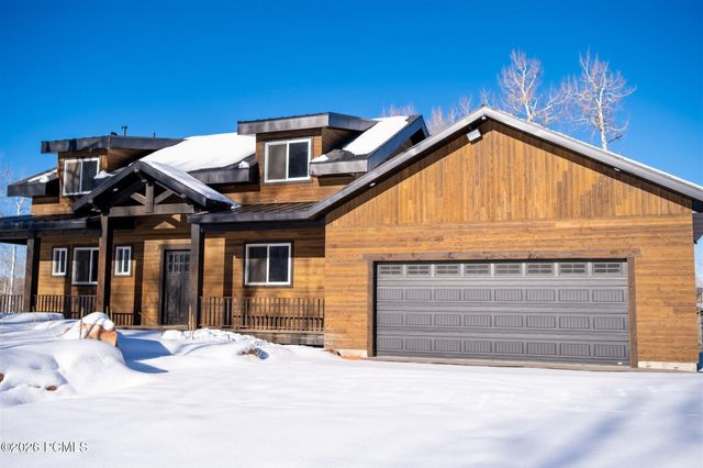 11301 E Marigold Lane, Heber City, UT 84032