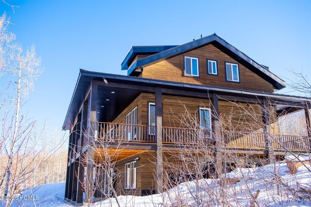 11301 E Marigold Lane, Heber City, UT 84032