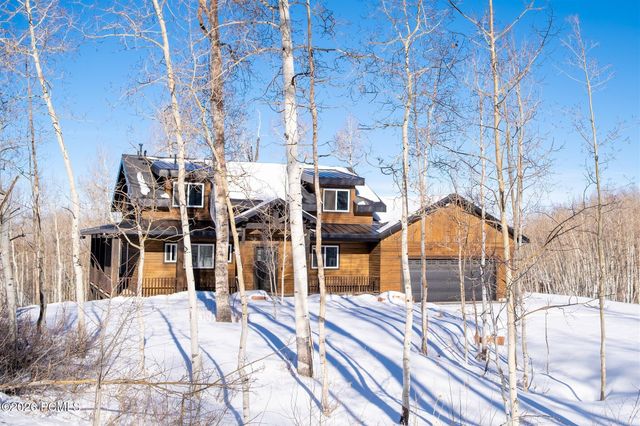 11301 E Marigold Lane, Heber City, UT 84032