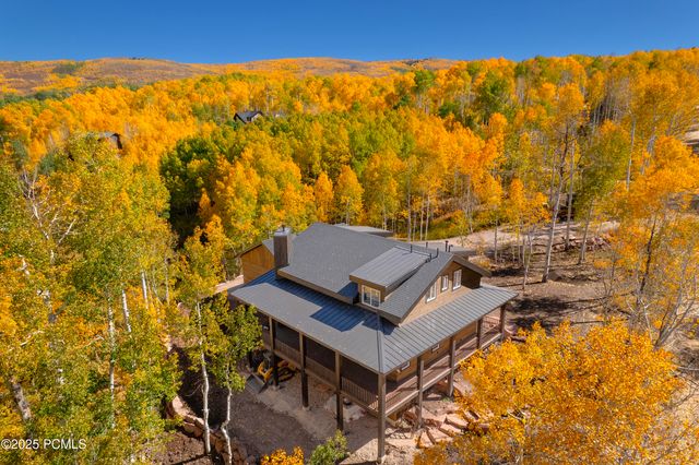 11301 E Marigold Lane, Heber City, UT 84032