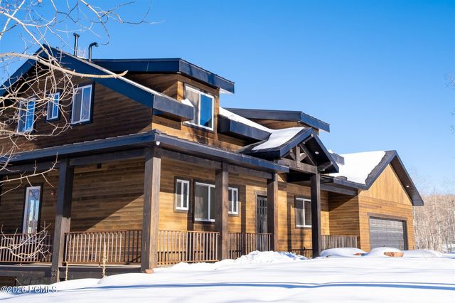 11301 E Marigold Lane, Heber City, UT 84032