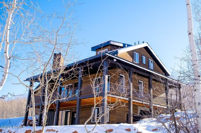 11301 E Marigold Lane, Heber City, UT 84032