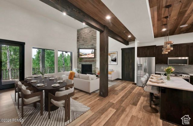 11301 E Marigold Lane, Heber City, UT 84032