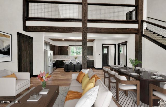 11301 E Marigold Lane, Heber City, UT 84032