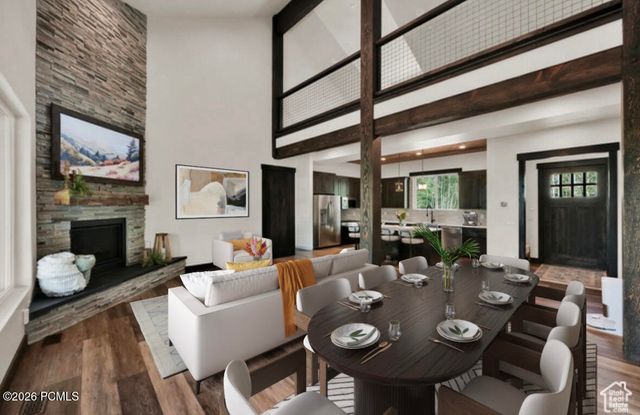 11301 E Marigold Lane, Heber City, UT 84032