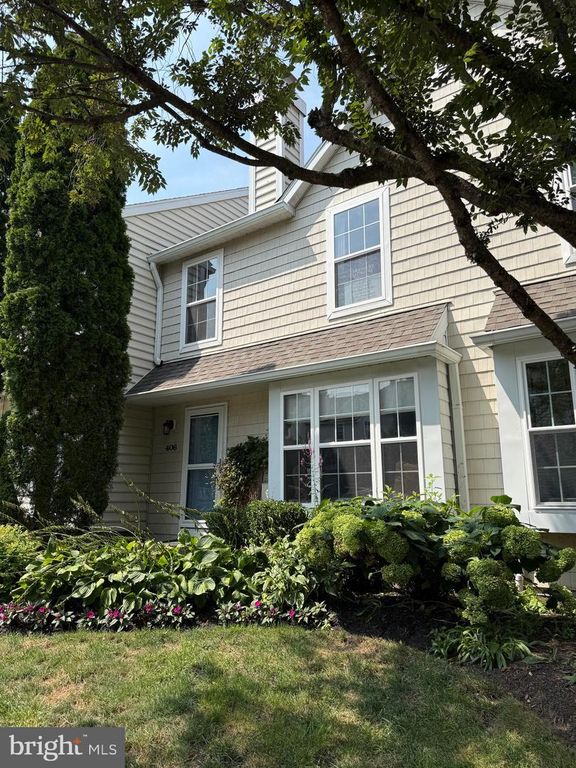406 HARBOUR RIDGE LN, Downingtown, PA 19335