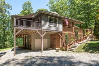 245 Dream Maker Lane, Murphy, NC 28906
