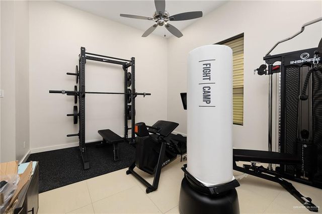 4401 S L Street, Mcallen, TX 78503