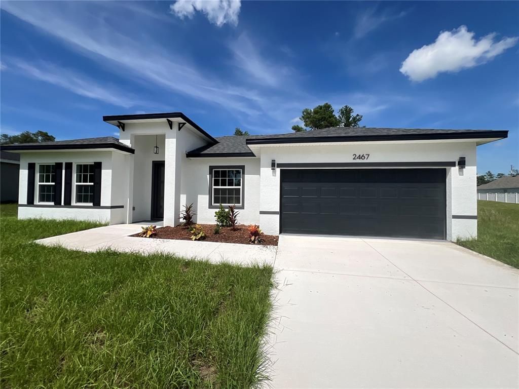 15226 SW 43RD AVENUE, Ocala, FL 34473