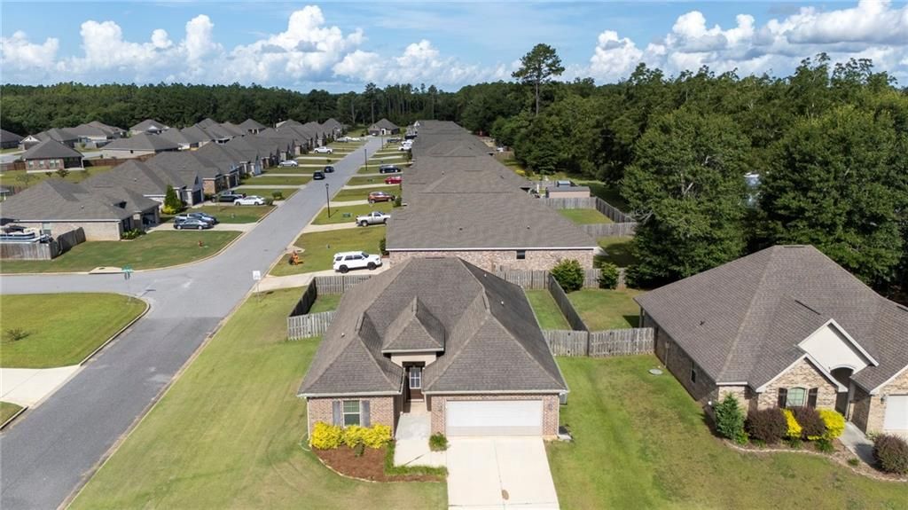21416 Merlot Loop, Silverhill, AL 36576 — photo 2