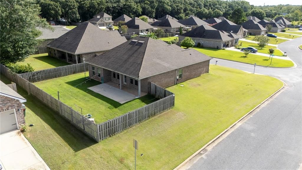 21416 Merlot Loop, Silverhill, AL 36576 — photo 3