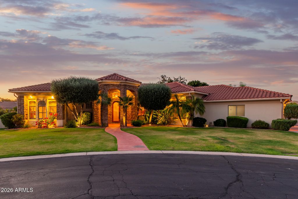 3950 E MCLELLAN Road 15, Mesa, AZ 85205 — photo 2