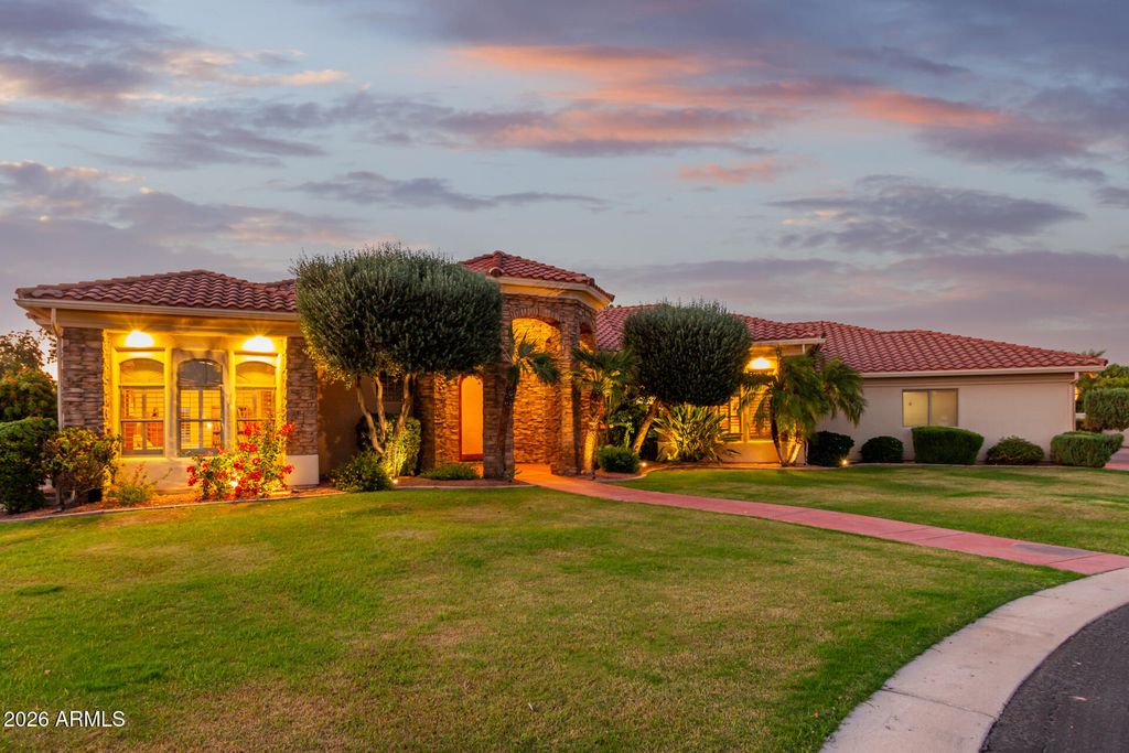 3950 E MCLELLAN Road 15, Mesa, AZ 85205 — photo 4