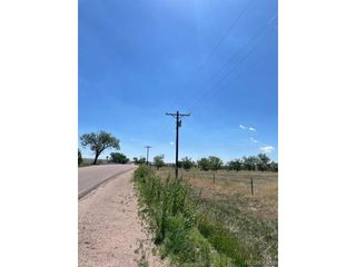 8005 N Ellicott Hwy, Calhan, CO 80808