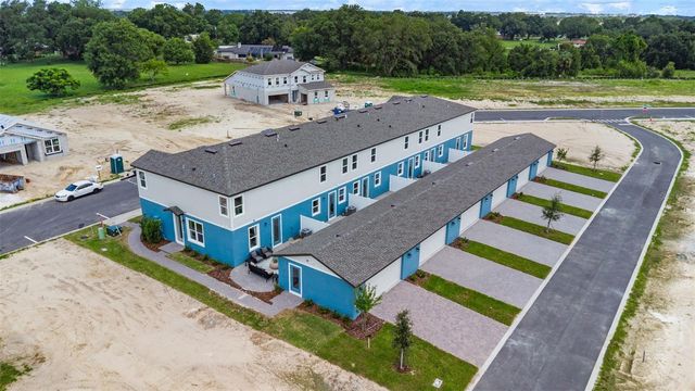 616 EMERALD GROVE DRIVE, Apopka, FL 32703