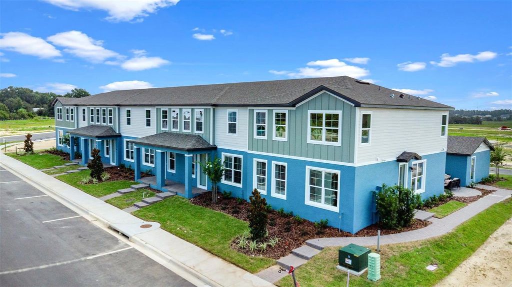 616 EMERALD GROVE DRIVE, Apopka, FL 32703