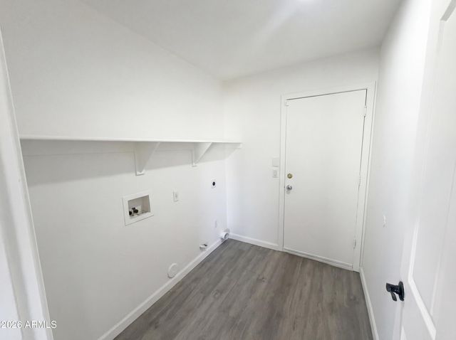 12826 W MULBERRY Drive, Avondale, AZ 85392