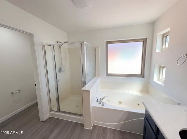 12826 W MULBERRY Drive, Avondale, AZ 85392