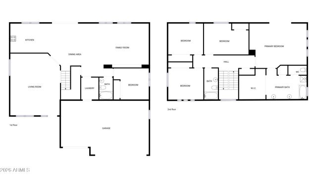 12826 W MULBERRY Drive, Avondale, AZ 85392