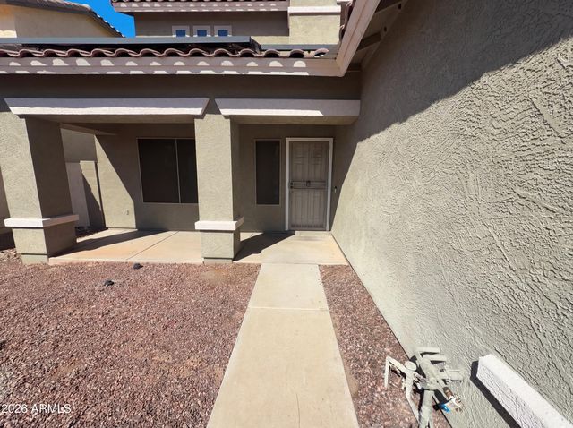 12826 W MULBERRY Drive, Avondale, AZ 85392