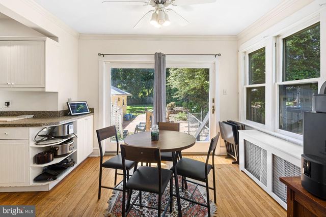 750 MOUNT VERNON AVE, Haddonfield, NJ 08033