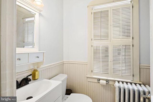 750 MOUNT VERNON AVE, Haddonfield, NJ 08033